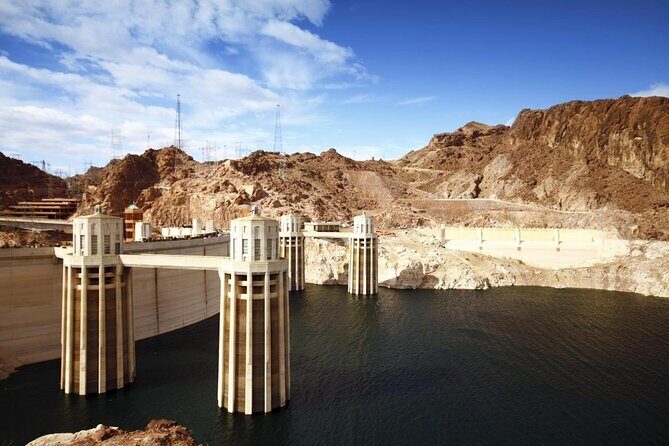 Half-Day Hoover Dam Bus Tour from Las Vegas - The Sum Up: Who It’s Best For