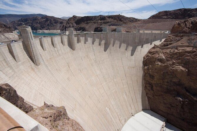 Half-Day Hoover Dam Bus Tour from Las Vegas - FAQ: Practical Questions Answered