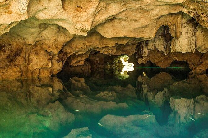 Half Day Horseback Riding Adventure with Cenotes in the Jungle - The Value and Who It’s Perfect For