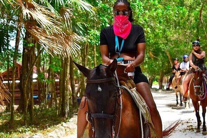 Half Day Horseback Riding Adventure with Cenotes in the Jungle - Final Thoughts