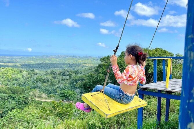 Half-day Horseback Riding through the Mountains Punta Cana - Authenticity and Value