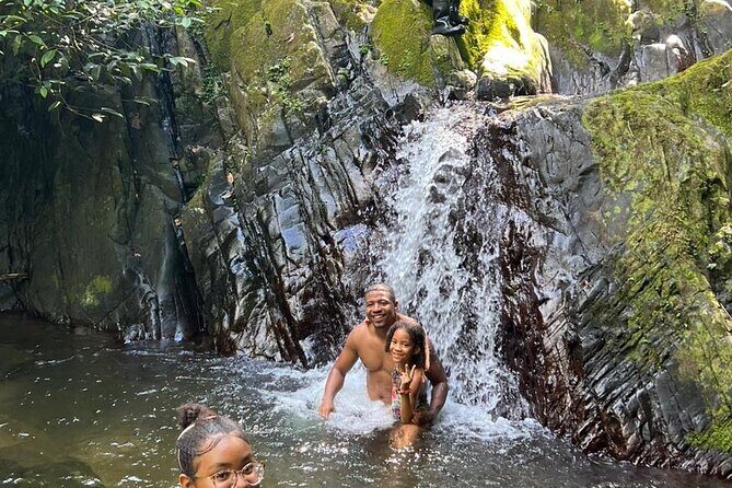 Half-day Horseback Riding through the Mountains Punta Cana - The Sum Up