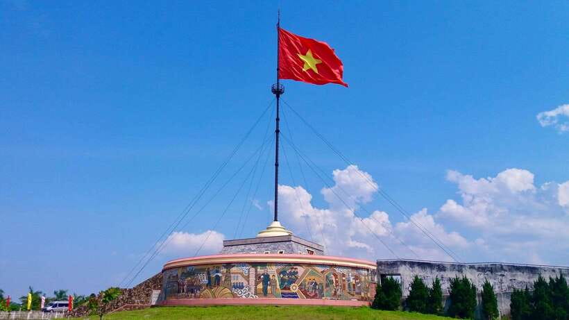 Half Day Hue to Dmz by Private Car - Visit Vinh Moc Tunnels - Key Points