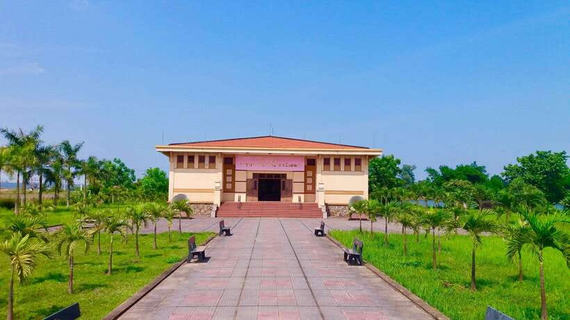 Half Day Hue to Dmz by Private Car - Visit Vinh Moc Tunnels - Overview of the Tour