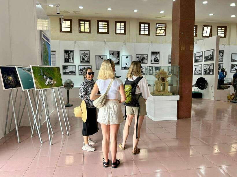 Half Day Hue to Dmz by Private Car - Visit Vinh Moc Tunnels - Booking Information and Pricing