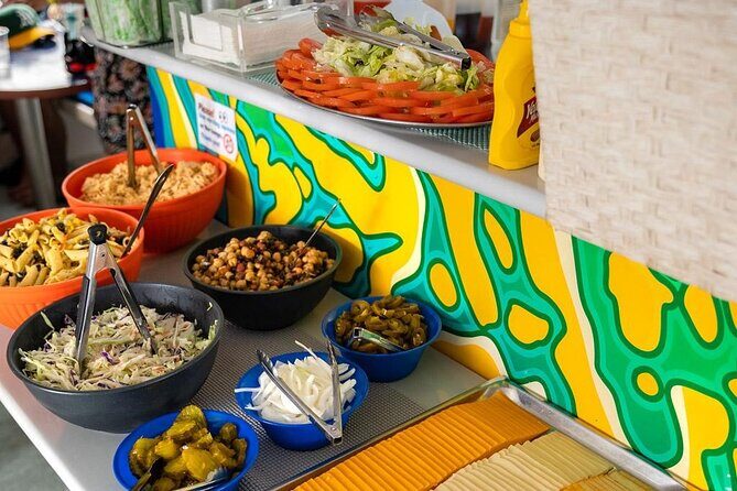 Half Day Icacos Island with Roundtrip Transport from San Juan - The Sum Up