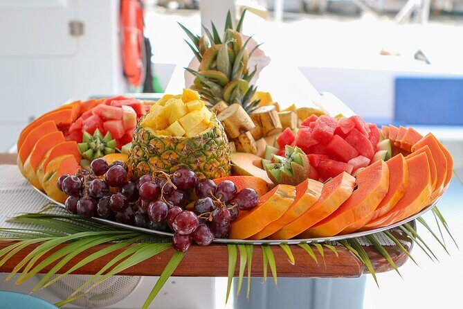 Half Day Icacos Island with Roundtrip Transport from San Juan - Frequently Asked Questions