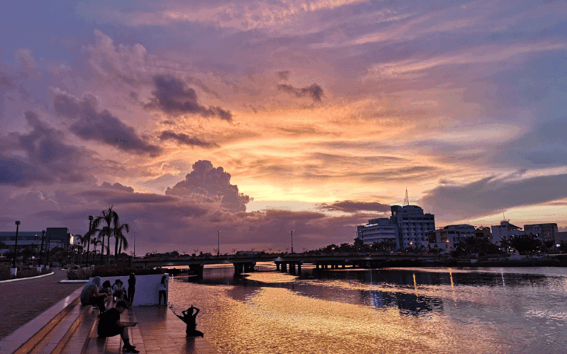 Half Day Iloilo City Tour (Private Tour) - Places of Interest