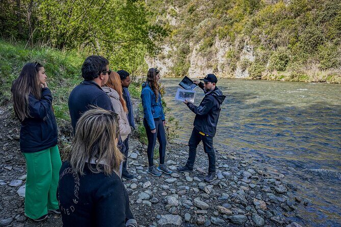 Half Day in Middle Earth - Lord of the Rings Tour - Final Thoughts