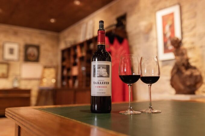 Half Day in Pomerol and Saint-Émilion in 2CV - Booking and Cancellation Policy