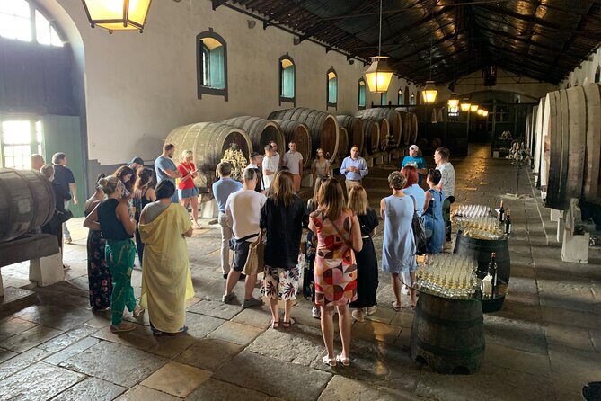 Half Day in Sintra and Cabo da Roca with Wine Tasting - Practical Details & What to Expect