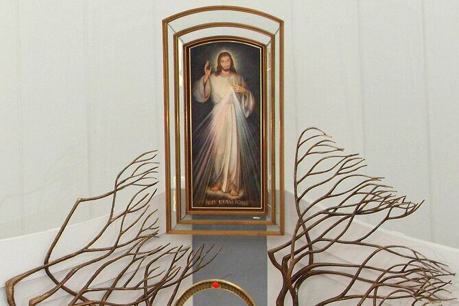 Half-day In the footsteps of John Paul II Tour from Krakow - An In-Depth Look at the Itinerary