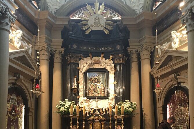 Half-day In the footsteps of John Paul II Tour from Krakow - Final Thoughts