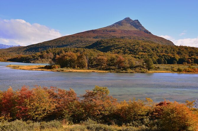 Half Day in Tierra Del Fuego National Park With Train - Inclusions and Exclusions