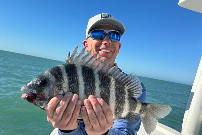 Half Day Inshore and Nearshore Fishing Charter in Sarasota - Final Thoughts: Is It Worth It?
