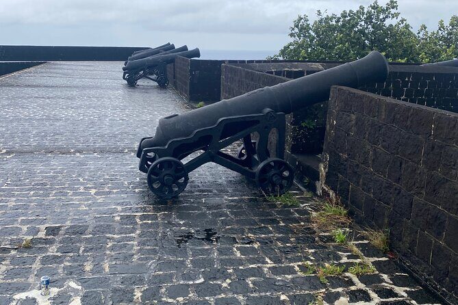 Half-Day Island Adventure of St Kitts - The Sum Up