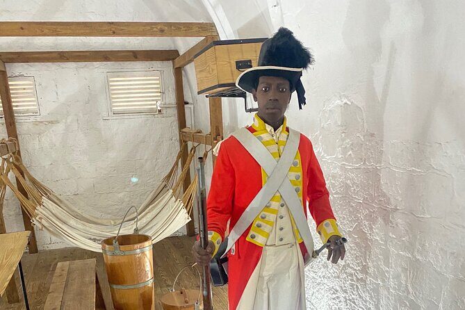 Half-Day Island Adventure of St Kitts - FAQ