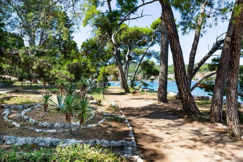 Half day island tour Oljak Galevac(kolji),Ugljan,Preko - Practical Details and Tips