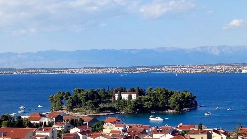 Half day island tour Oljak Galevac(kolji),Ugljan,Preko - Final Thoughts