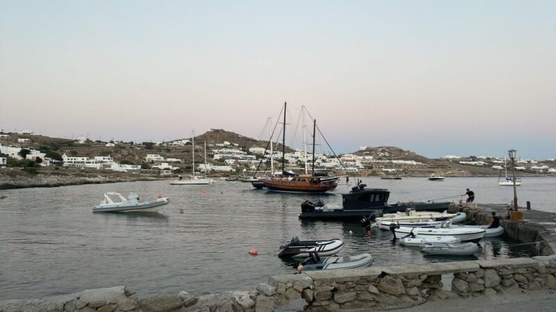 Half Day Island Tour - Key Points