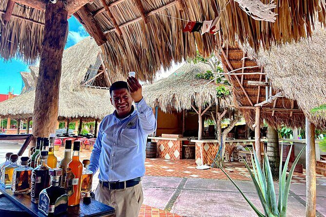 Half-Day Island Tour with Mayan Experience & Beach Break - Pricing and Value