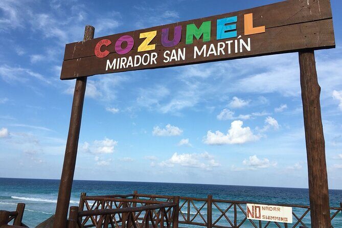 Half-Day Island Tour with Mayan Experience & Beach Break - Reviews in Context