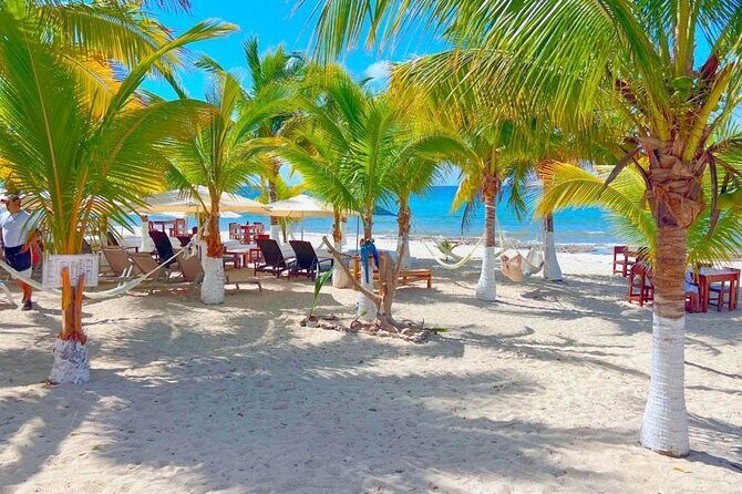 Half-Day Island Tour with Mayan Experience & Beach Break - Who Should Consider This Tour?