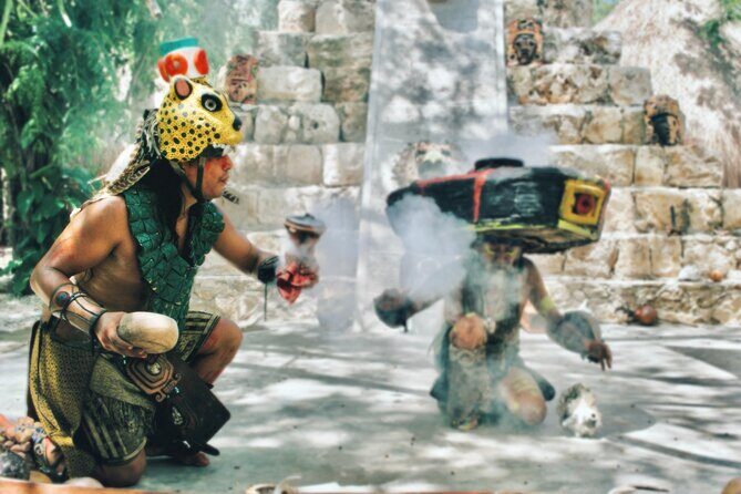 Half-Day Island Tour with Mayan Experience & Beach Break - FAQ