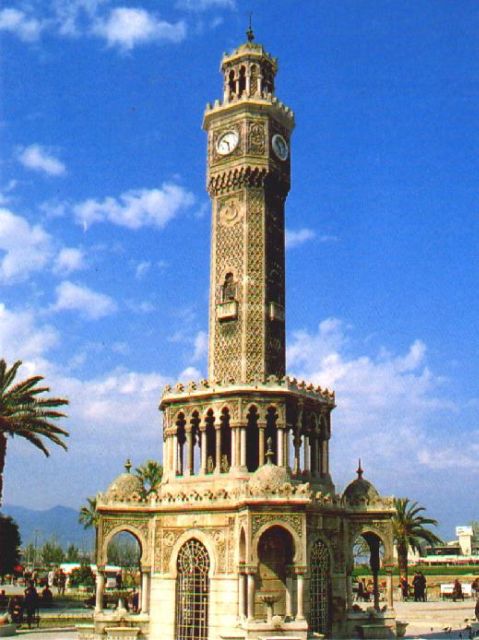 Half-Day Izmir City Tour - Key Points