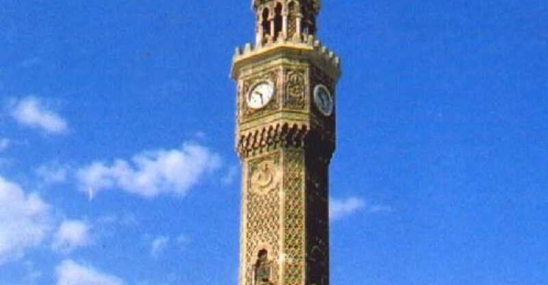 Half-Day Izmir City Tour - Historical Significance of Izmir