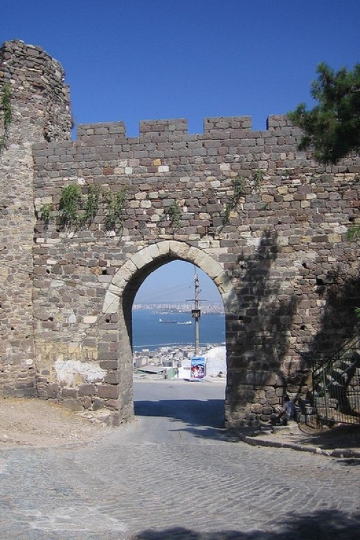 Half-Day Izmir City Tour - Important Tour Information