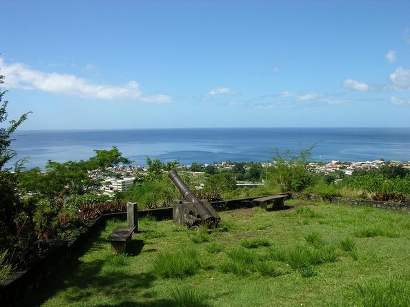 Half Day Jeep Safari - Key Points