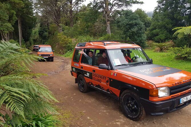 Half Day Jeep Safari Tour at Pico Areeiro and Santo da Serra - FAQ