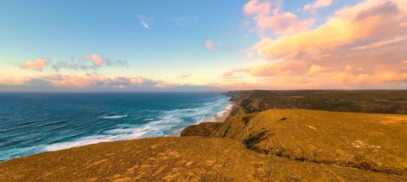 Half-Day Jeep Sunset Safari with Portuguese wine - The Sum Up