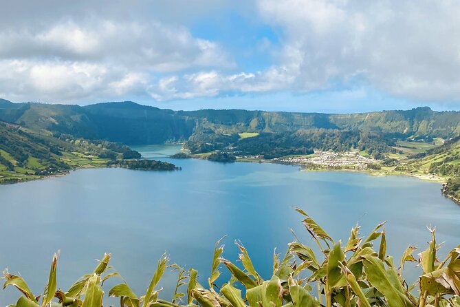 Half-Day Jeep Tour From Ponta Delgada to Sete Cidades - Pricing Details