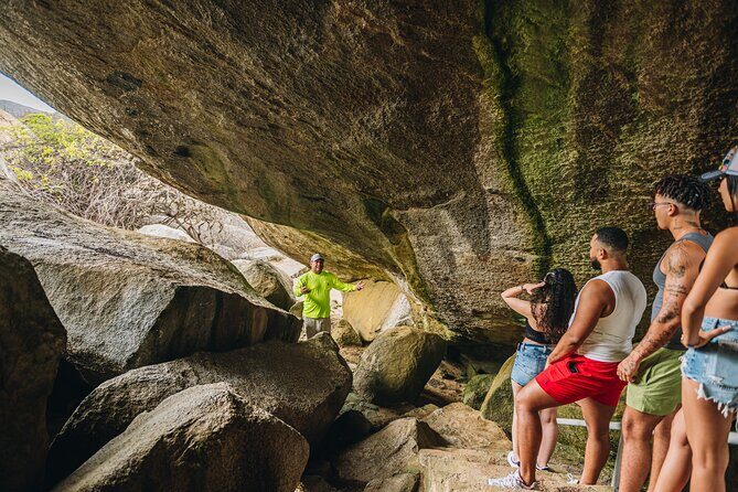 Half-Day Jeep Tour in Aruba - Final Verdict