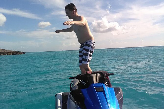 Half-Day Jet Ski Tour of St Martin - What We Appreciated from the Reviews