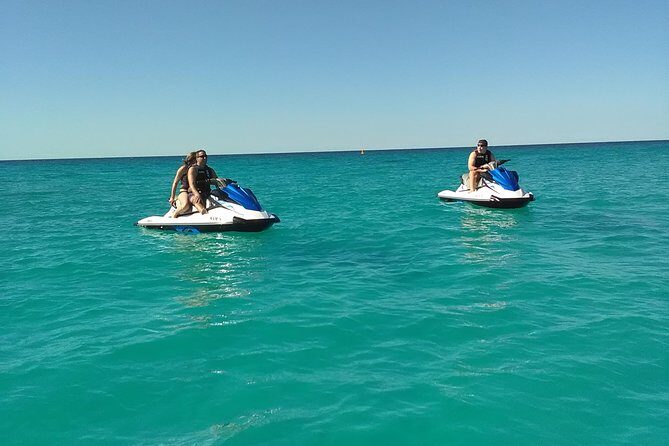 Half-Day Jet Ski Tour of St Martin - The Sum Up: Is This Tour Worth It?