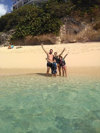 Half-Day Jet Ski Tour of St Martin - Frequently Asked Questions