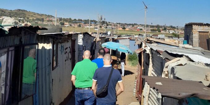 Half Day Johannesburg and Soweto Guided Tour - Additional Information