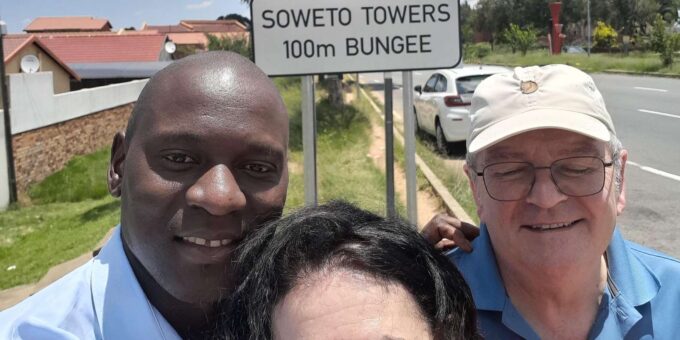 Half Day Johannesburg and Soweto Guided Tour - The Sum Up