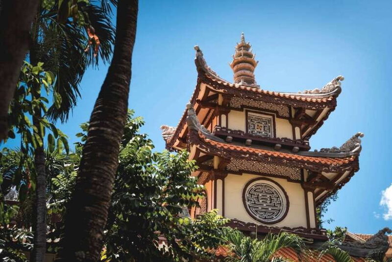 Half-day Journey Through Time In Nha Trang - Visit the Historic Po Nagar Cham Towers