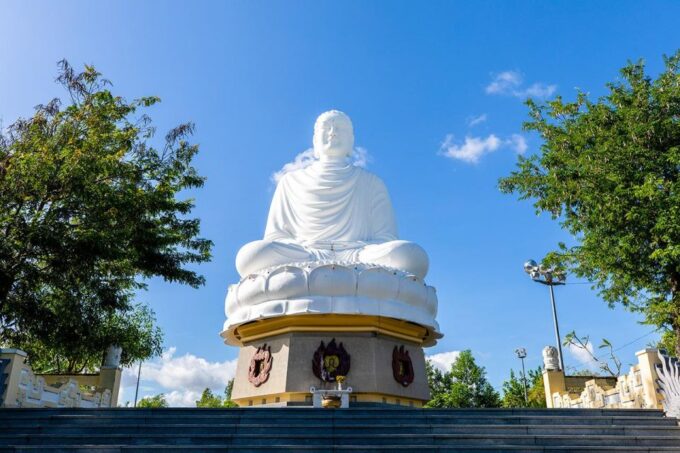 Half-day Journey Through Time In Nha Trang - Learn About the Cham Civilization