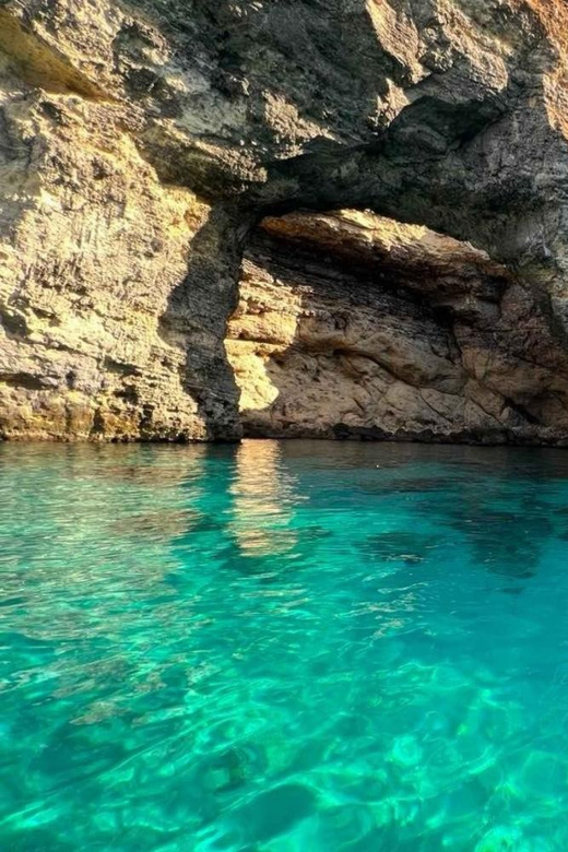 Half-Day Journey - Trips in Comino, Gozo & Crystal Lagoon - A Closer Look at the Experience