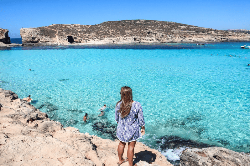 Half-Day Journey - Trips in Comino, Gozo & Crystal Lagoon - Good To Know
