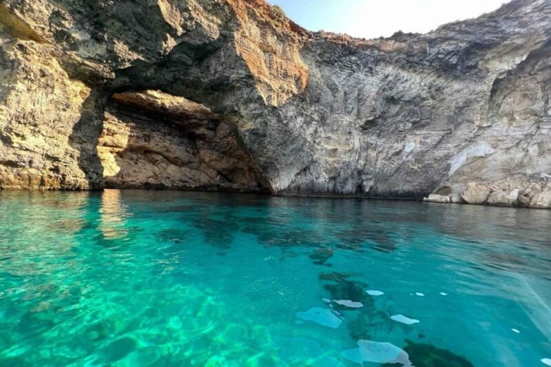 Half-Day Journey - Trips in Comino, Gozo & Crystal Lagoon - Pricing Details