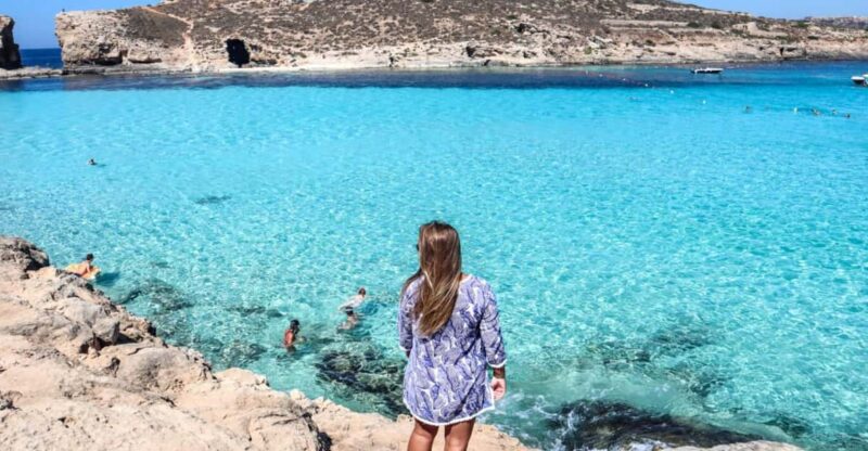 Half-Day Journey - Trips in Comino, Gozo & Crystal Lagoon - Unique Experiences