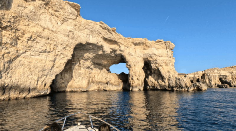 Half-Day Journey - Trips in Comino, Gozo & Crystal Lagoon - Amenities Included