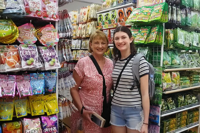 Half-day Kawaii Tour in Harajuku - Cancellation Policy