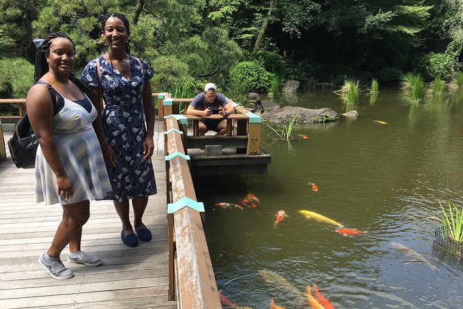 Half-day Kawaii Tour in Harajuku - Discover Harajukus Fashions